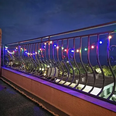 Daire Lovely By The Sea Varna