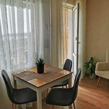 Lovely By The Sea * Varna