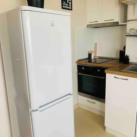 Daire Lovely By The Sea