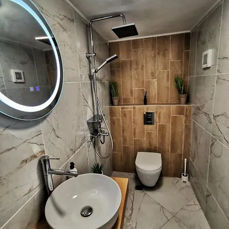 Daire Lovely By The Sea *