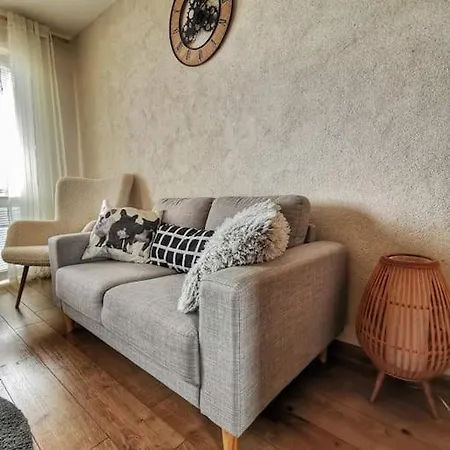 Apartament Lovely By The Sea *