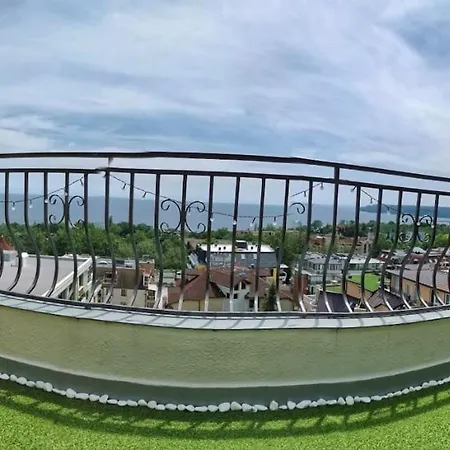 Lovely By The Sea Varna