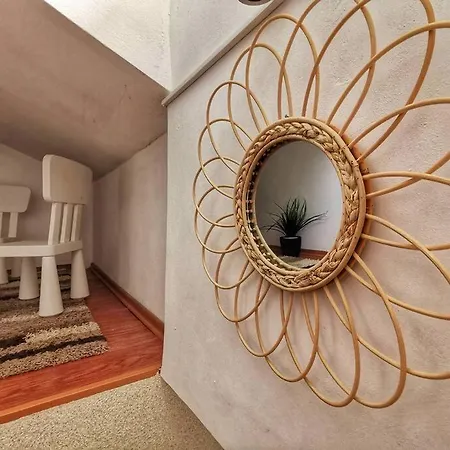 Lovely By The Sea Apartament