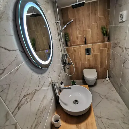 Apartament Lovely By The Sea *